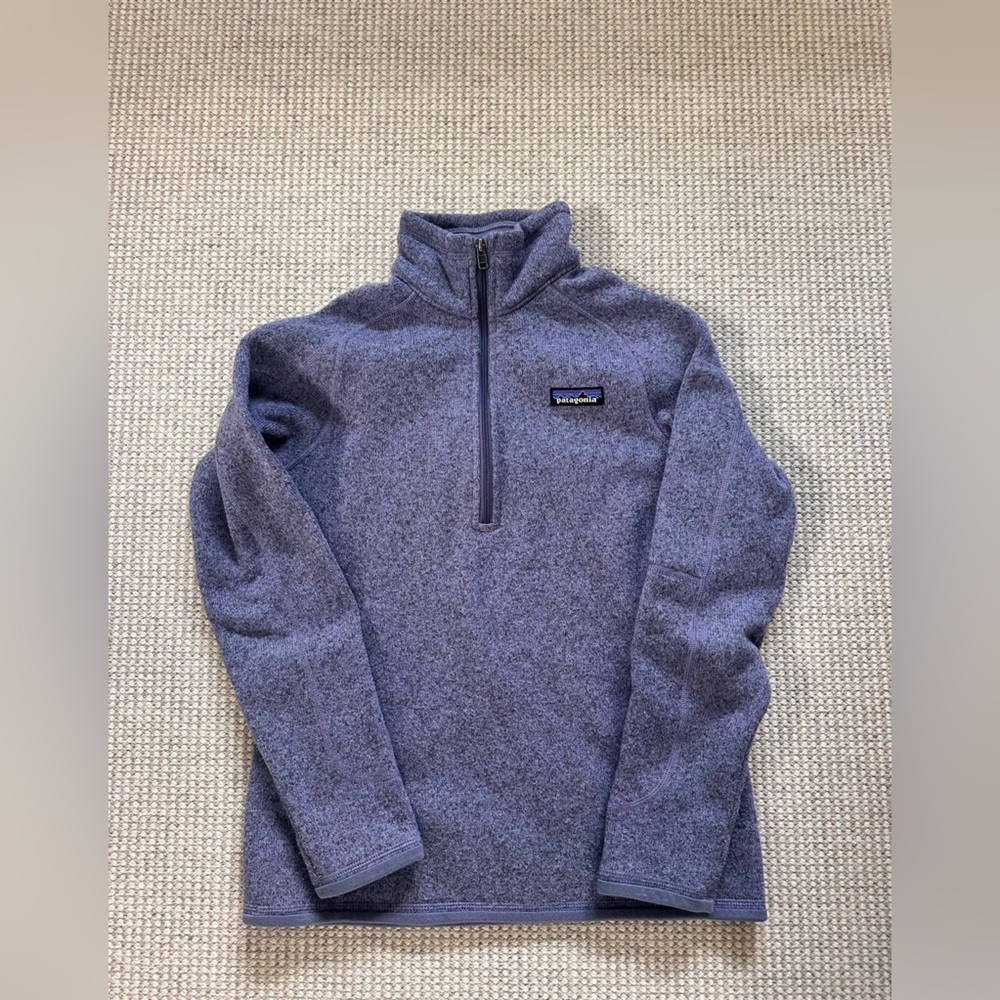 Women’s Patagonia Better Sweater